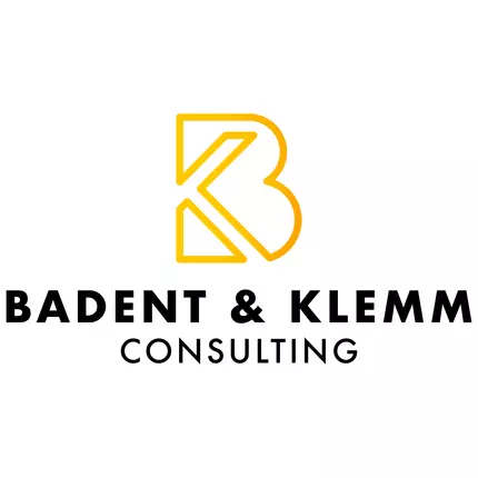 Logo von Badent & Klemm Consulting Bürogemeinschaft