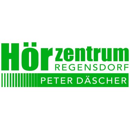 Logótipo de Peter Däscher Hörzentrum Regensdorf