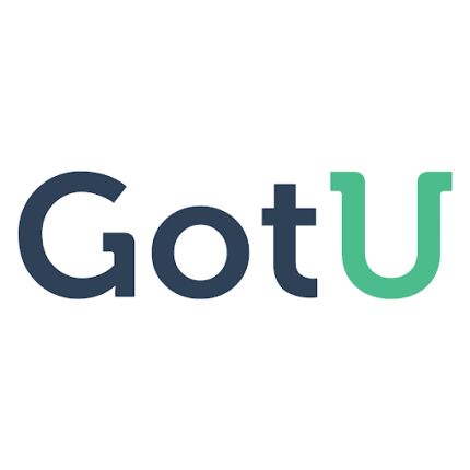 Logo von GotU Ltd