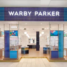 Bild von Warby Parker Queens Center