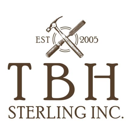 Logo van TBH Sterling Inc.