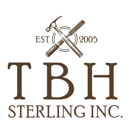 Logo from TBH Sterling Inc.