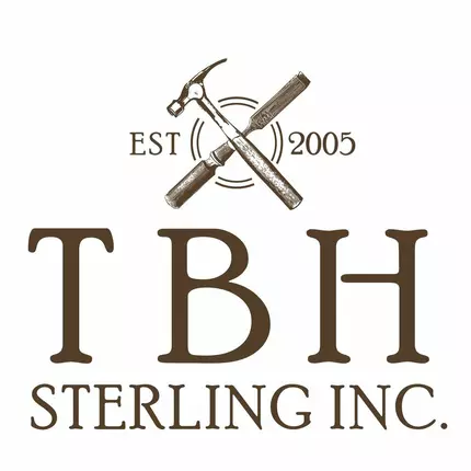 Logo from TBH Sterling Inc.