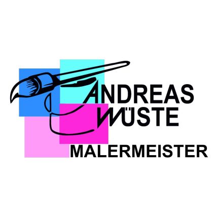 Logo od Andreas Wüste Malerbetrieb