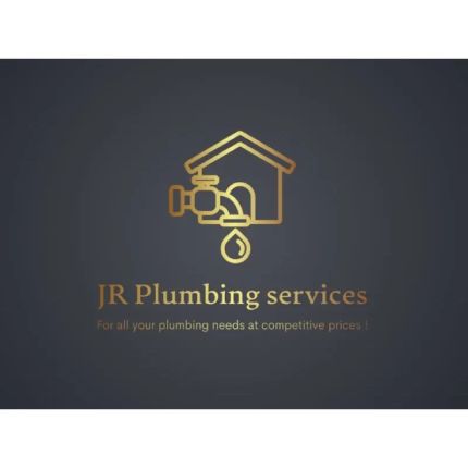 Logo de JR Plumbing Services