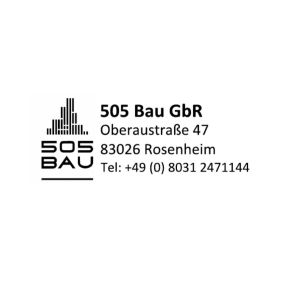 Bild von 505 Bau GbR