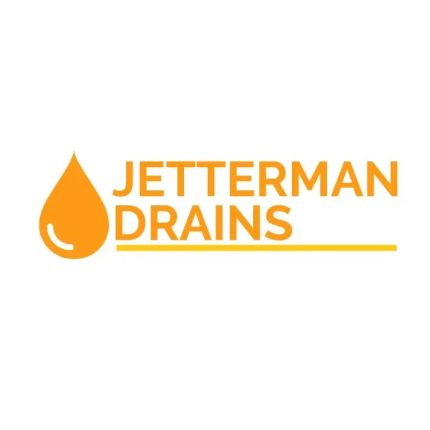 Logotipo de Jetterman Drains