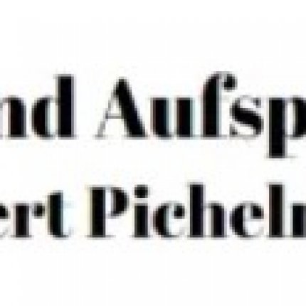 Logo from Schloß- und Aufsperrdienst Herbert Pichelmaier