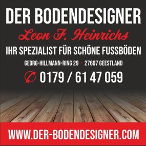 Bild von Der Bodendesigner