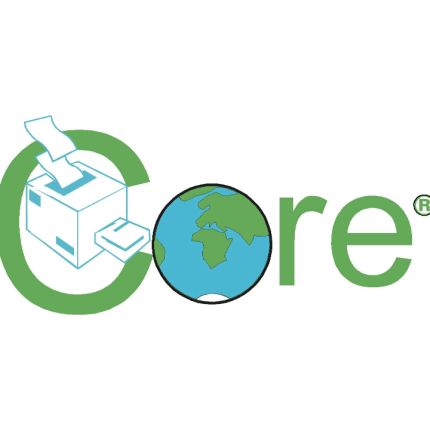 Logo von CORE - Collecte & Recyclage