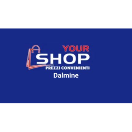 Logo von Dalmine Your Shop