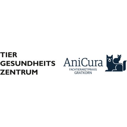 Logo von Tiergesundheitszentrum Dres. Schichl