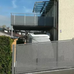 Bild von VSM-Metallbau e. K.