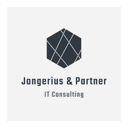 Logotyp från Jongerius & Partner IT Consulting