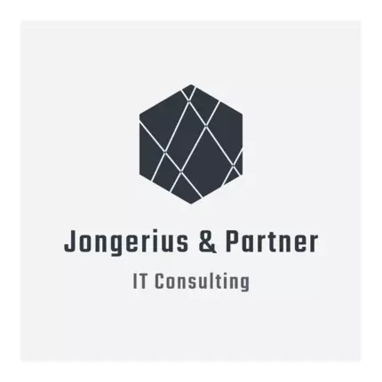 Logotyp från Jongerius & Partner IT Consulting