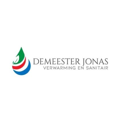 Logo van Demeester Jonas