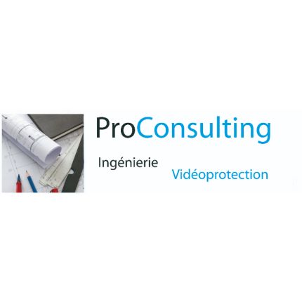 Logotyp från Proconsulting