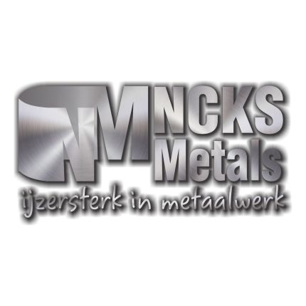 Logo from NCKS METALS