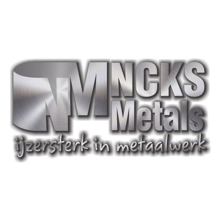 Logo da NCKS METALS