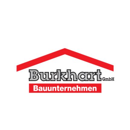 Logo de Burkhart Bauunternehmung GmbH