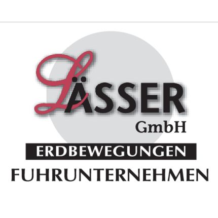 Logótipo de Lässer GmbH