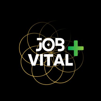 Logo fra Jobvital+