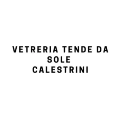 Logo van Vetreria  Tende da Sole  Calestrini