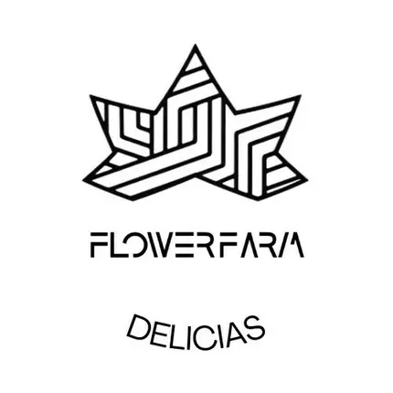 Logotyp från Flower Farm Delicias - CBD Premium Store