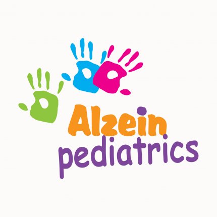 Logotyp från Alzein Pediatrics