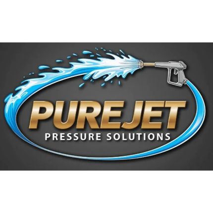 Λογότυπο από PureJet Pressure Solutions