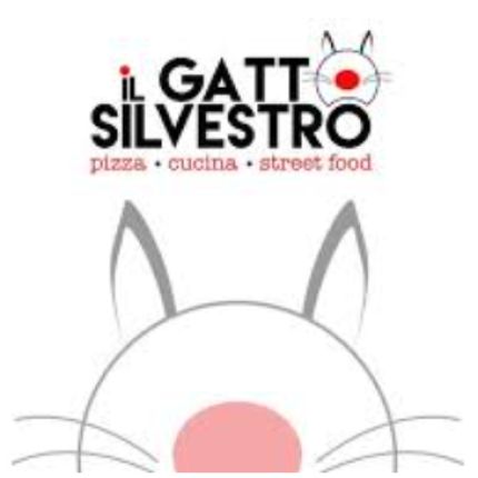 Logotyp från Il Gatto Silvestro Izzo