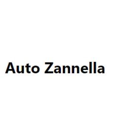 Logo de Auto Zannella