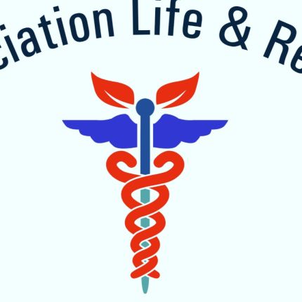 Logotipo de ASSOCIATION LIFE & RESCUE