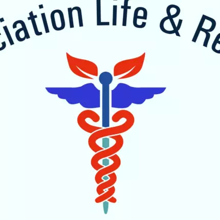 Logo van ASSOCIATION LIFE & RESCUE