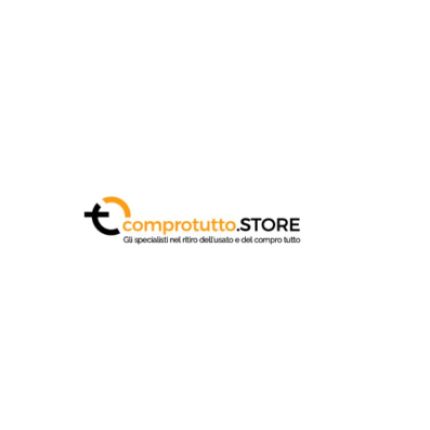 Logo de Compro Tutto | Comprotutto.store - Dal 1970 a Milano