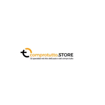 Logo von Compro Tutto | Comprotutto.store - Dal 1970 a Milano