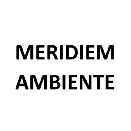 Logo from Meridiem Ambiente