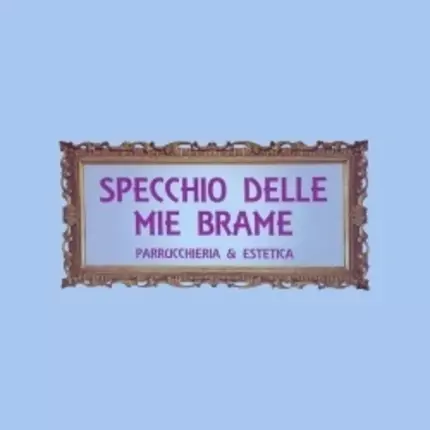 Logótipo de Specchio delle Mie Brame