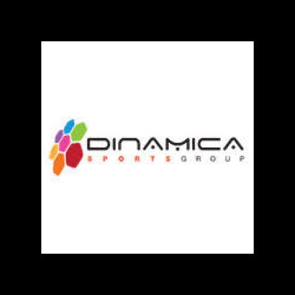 Logo de Dinamica Sports Group S.a.s