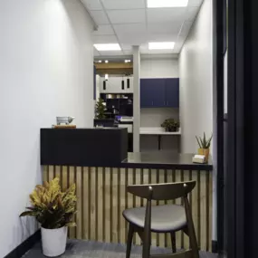 Bild von Smilodon Dental + Implants