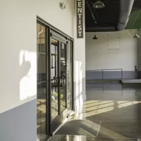 Smilodon Dental Implants - Premiere Local Dentist in East Nashville visit our gorgeous office space