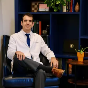 Smilodon Dental Implants - Premiere Local Dentist in East Nashville - Meet Dr. Ormaza