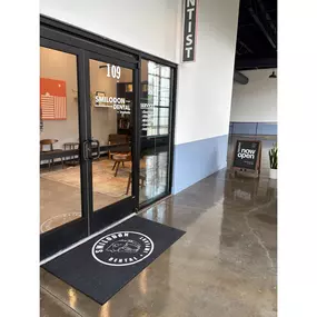 Smilodon Dental Implants - Premiere Local Dentist in East Nashville, visit our gorgeous office space