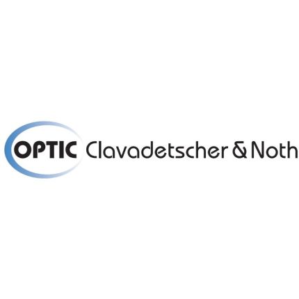 Logo fra Optic Clavadetscher & Noth