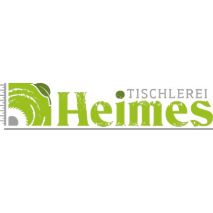 Logo von Tischlerei Heimes