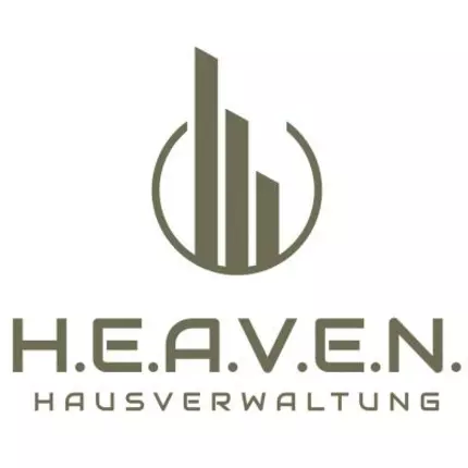 Logo fra H.E.A.V.E.N. UG