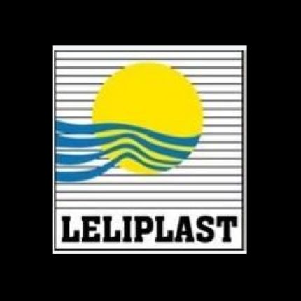 Logo da Leliplast