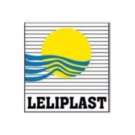 Logo van Leliplast