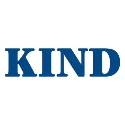 Logotipo de KIND Hörgeräte Parchim