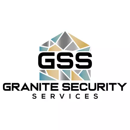 Λογότυπο από Granite Security Services Ltd